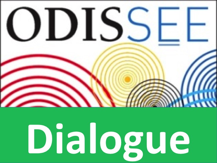 L'Odissée du Dialogue